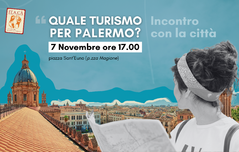 Quale Turismo per Palermo?